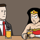 Illustration for article titled One Reason There Still Isnt A Wonder Woman Movie